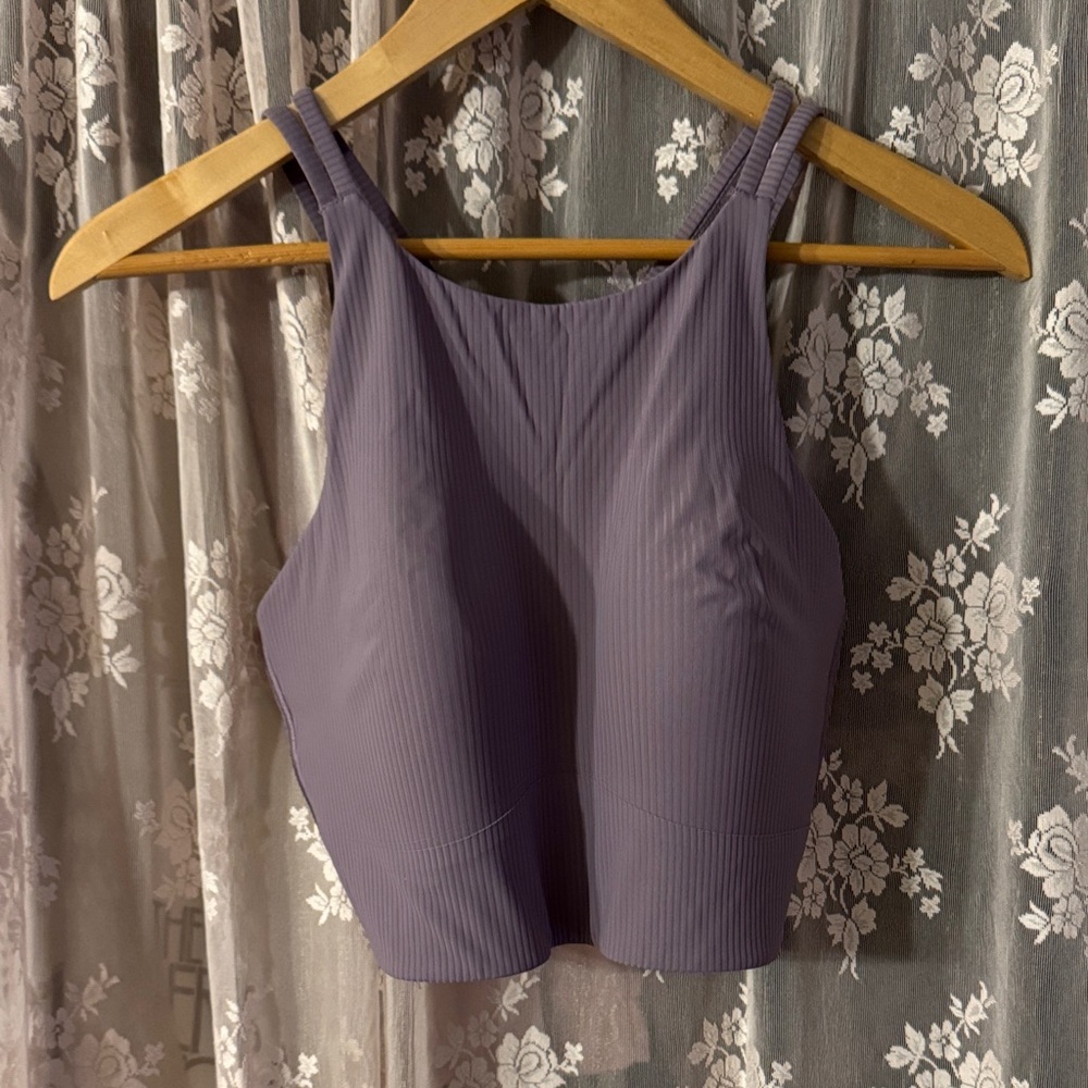 Lululemon Like A Cloud Bra